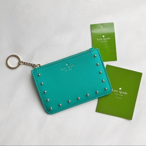 Kate Spade Sanders Place Bitsy Wallet - Picture 3 of 7